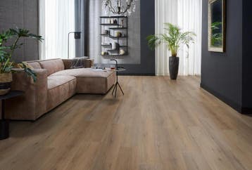 Leyton click SRC smoky, Verzenden, Nieuw