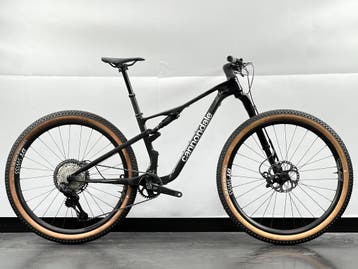 Cannondale Scalpel Carbon 2 Lefty Medium demo VAN €5999 VOOR, Fietsen en Brommers, Overige merken, Nieuw, Ophalen of Verzenden