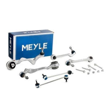 MEYLE HD Draagarmset voor BMW E81 E88 E90 E91 E92 X1, Verzenden, Nieuw, BMW