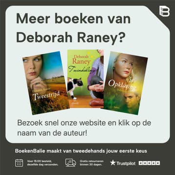 Regenseizoen - Deborah Raney 9789029718301, Boeken, Verzenden, Zo goed als nieuw, Deborah Raney