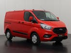 Ford Transit Custom 2.0TDCi 130PK Achterdeuren | Dakdraagsys, Stof, Gebruikt, Euro 6, Overige kleuren