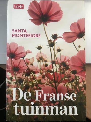 De Franse tuinman - Santa Montefiore 9786999945690, Verzenden, Gelezen, Santa Montefiore