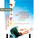 Liefde op het tweede gezicht 9789063051990 John Lloyd, Verzenden, Gelezen, John Lloyd