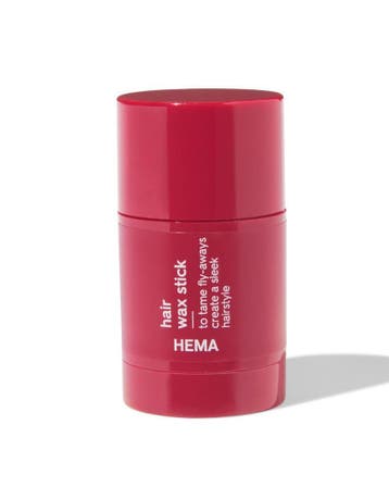 HEMA Hair wax stick 8.8g, Verzenden, Nieuw