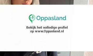 Ik ben Nanna, 21 jaar oud en ik zoek oppaswerk in Ruinerw...
