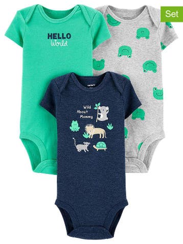 Rompers SALE! Tot 70% op merken als Carters, Lamino en meer, Verzenden, Nieuw