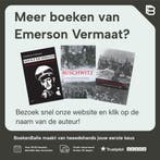 Auschwitz Birkenau 9789493001114 Emerson Vermaat, Boeken, Verzenden, Zo goed als nieuw, Emerson Vermaat