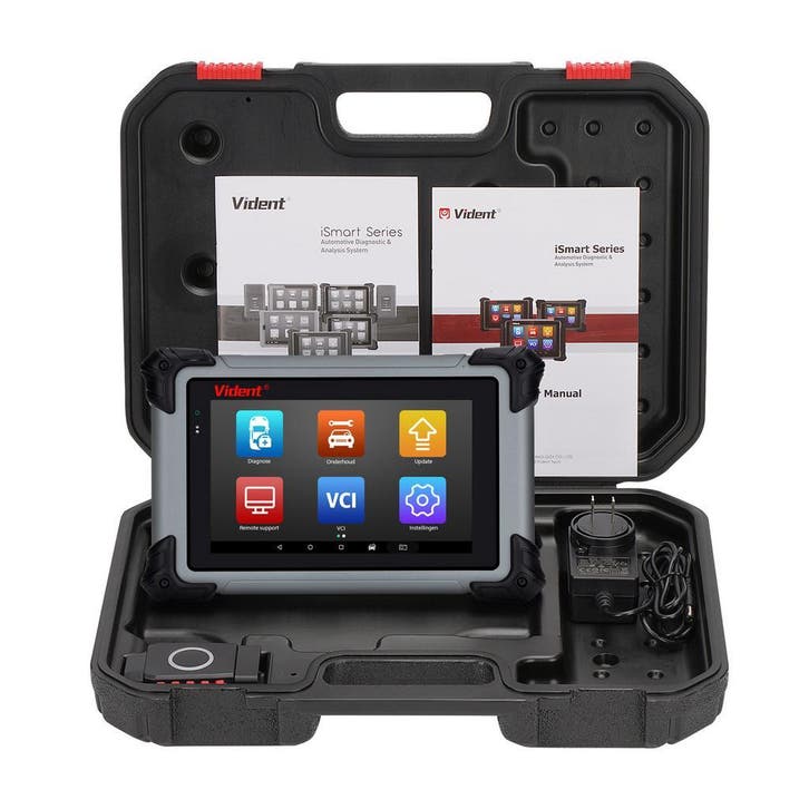 Uitgebreid OBD / OBD2 Diagnoseapparaat - uitleesapparaat, Auto diversen, Autogereedschap, Nieuw, Verzenden