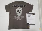 James Bond 007: Spectre - - Film rekwisiet Origineel, Nieuw