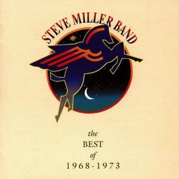 cd - Steve Miller Band - The Best Of 1968 - 1973, Verzenden, Zo goed als nieuw
