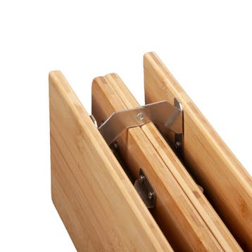 ViaMondo Premium Campingtafel Boa IV 100x65cm, Ophalen of Verzenden, Nieuw