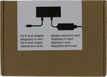 Kinect Adapter voor Xbox One S / One X (Nieuw), Spelcomputers en Games, Spelcomputers | Xbox | Accessoires, Verzenden, Nieuw