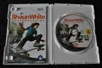 Shaun White Skateboarding Nintendo Wii, Spelcomputers en Games, Verzenden, Nieuw