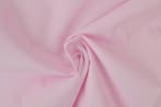 10 meter waterafstotende canvas - Baby roze, 120 cm of meer, Ophalen of Verzenden, Roze, Polyester