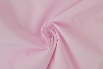 10 meter waterafstotende canvas - Baby roze, 120 cm of meer, Ophalen of Verzenden, Roze, Polyester