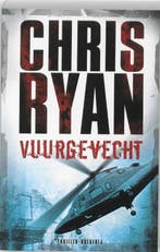 Vuurgevecht 9789022552100 Chris Ryan, Boeken, Verzenden, Gelezen, Chris Ryan