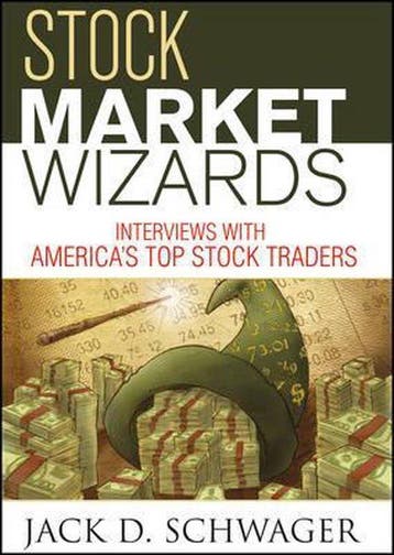 Stock Market Wizards - Jack D. Schwager 9781592803361, Verzenden, Zo goed als nieuw, Jack D. Schwager