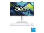 Veiling - Acer Aspire C27-A WI5526 BE all-in-one 27" FH, Computers en Software, Nieuw