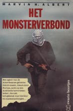 Het monsterverbond / Zwarte beertjes / 2397 9789044923971, Verzenden, Gelezen, Marvin H. Albert