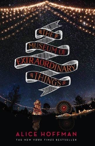 The Museum of Extraordinary Things 9781471112140, Verzenden, Gelezen, Alice Hoffman