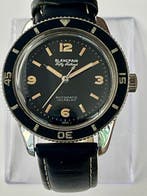 Blancpain - Fifty Fathoms - Rotomatic Incabloc - Heren -, Sieraden, Tassen en Uiterlijk, Nieuw