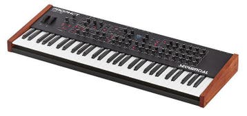 Sequential Prophet REV2 8 voice 10% kortingscode VERHUIS26, Muziek en Instrumenten, Synthesizers, Ophalen of Verzenden, Nieuw