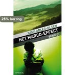 Het Marco effect / Serie Q 9789044621143 Jussi Adler-Olsen, Verzenden, Gelezen, Jussi Adler-Olsen