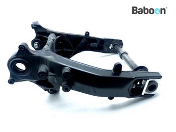 Achterbrug Yamaha XP 500 T-Max 2015-2016 (XP530 TMAX 530ccm), Verzenden, Gebruikt