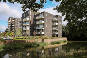 Te huur: Appartement Dukatenburg in Nieuwegein, Huizen en Kamers, Nieuwegein, Utrecht, Appartement