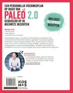Paleo 2.0 9789021575827 Evert Berkelaar, Boeken, Verzenden, Zo goed als nieuw, Evert Berkelaar