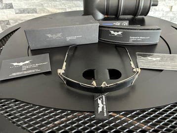 Batman Begins - Christian Bale - Sunblade, Nieuw