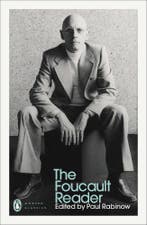 The Foucault Reader 9780241435144 Michel Foucault, Boeken, Ophalen of Verzenden, Nieuw, Michel Foucault