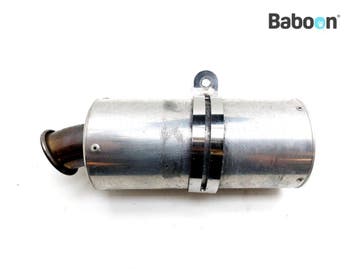 Uitlaatdemper Sport Kawasaki ZX 9 R 1998-1999 (NINJA ZX-9R, Verzenden, Gebruikt