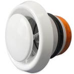 Luchtventiel, Verzenden, Nieuw