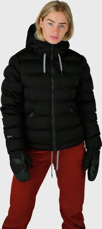 Brunotti Mirai Women Snowjacket - XL (Jassen, Dameskleding), Verzenden, Nieuw
