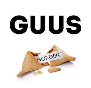 cd - Guus Meeuwis - Morgen, Verzenden, Zo goed als nieuw