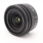 Panasonic LUMIX S 18-40mm F/4.5-6.3 | Tweedehands, Verzenden, Gebruikt