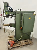 DALEX puntlasapparaat puntlasmachine puntlas apparaat, Doe-het-zelf en Verbouw, Gebruikt, Overige typen