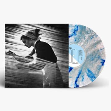 lp nieuw - jack white - ENTERING HEAVEN ALIVE (nieuw), Cd's en Dvd's, Verzenden, Zo goed als nieuw, Overige formaten