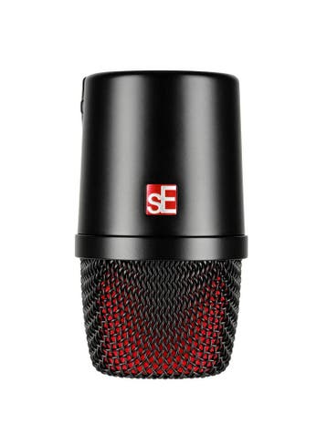 Se Electronics V KICK BLACK, Verzenden, Nieuw