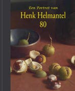 Een Portret Van Henk Helmantel 80 | Nieuw, Ophalen of Verzenden, Nieuw, Henk Helmantel; Liesbeth Es