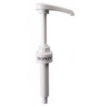 Monin Sirooppomp 5ml, Verzenden, Nieuw