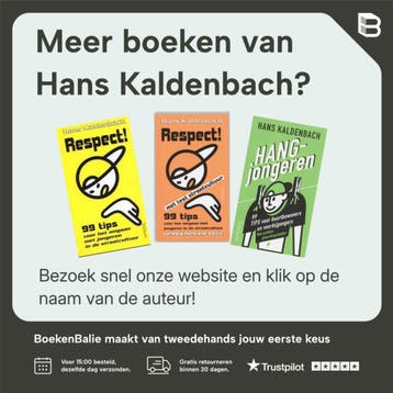 De A is van Amalia, die is allochtoon 9789044610369, Boeken, Verzenden, Zo goed als nieuw, Hans Kaldenbach
