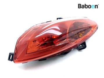 Achterlicht Piaggio | Vespa Medley 125 IGET 4V ABS E4 2020, Verzenden, Gebruikt