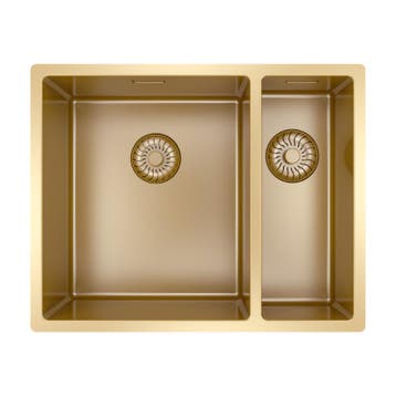 CARESSI CAPP3415R10G Gold, Verzenden, Nieuw