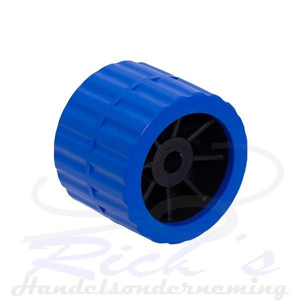Bootrol /  kimrol 75x100mm asgat 15mm kunststof, Watersport en Boten, Boottrailers, Nieuw, Ophalen of Verzenden