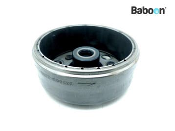 Vliegwiel / Rotor Honda VFR 750 F 1994-1997 (VFR750F RC36), Verzenden, Gebruikt