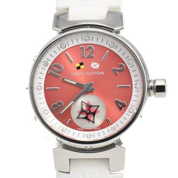 Louis Vuitton - Tambour Lovely Cup - Q1M02 - Dames -, Nieuw