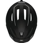 ABUS Pedelec helm - Veiligheid & comfort - Zwart - Maat L..., Ophalen of Verzenden, Nieuw