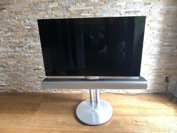 Bang & Olufsen - Beovision 7-40 Full-HD met vloerstandaard, Nieuw